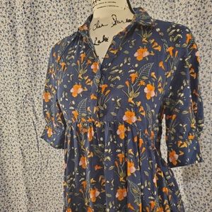 Natural Life 'Rebecca' dress